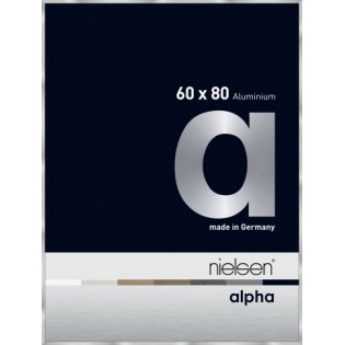 Nielsen Alpha | 60x80
