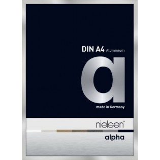 Nielsen Alpha | 21x29,7 (A4)