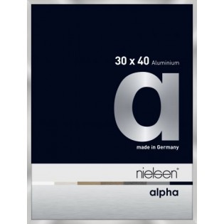 Nielsen Alpha | 30x40
