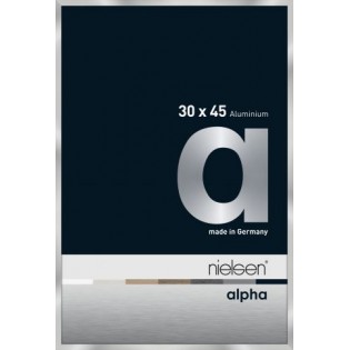 Nielsen Alpha | 30x45