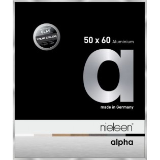 Nielsen Alpha True Color | 50x60