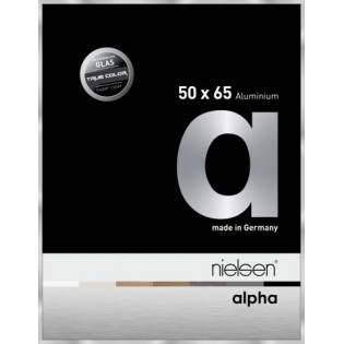 Nielsen Alpha True Color | 50x65