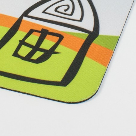 Personalized Placemat