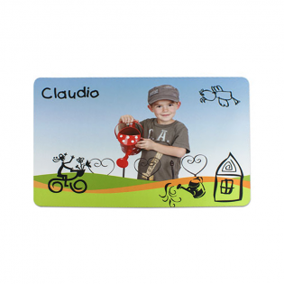 Personalized Placemat