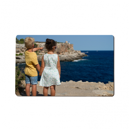 Personalized Placemat