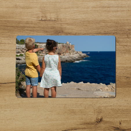 Personalized Placemat