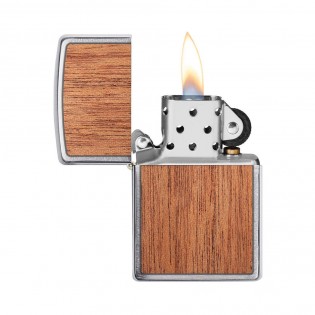 Briquet tempête ZIPPO personnalisé par gravure | Modèle Ancre