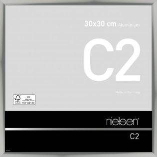 Nielsen C2 | 30 x 30 cm