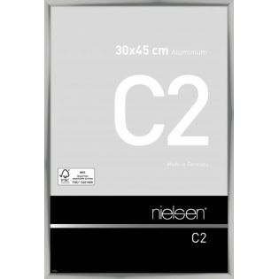 Nielsen C2 | 30 x 45 cm