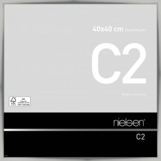 Nielsen C2 | 40 x 40 cm