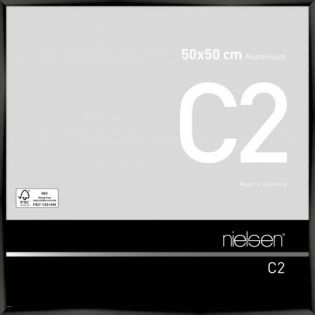 Nielsen C2 | 50 x 50 cm