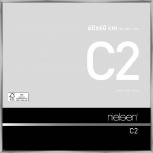Nielsen C2 | 60 x 60 cm