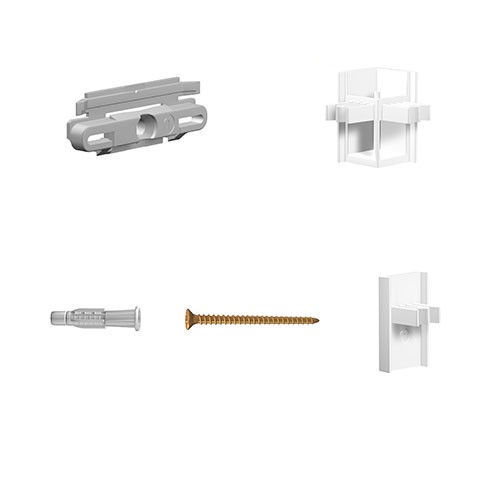 Accessories and attachments
